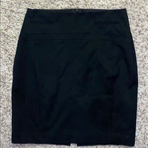 Express pencil skirt